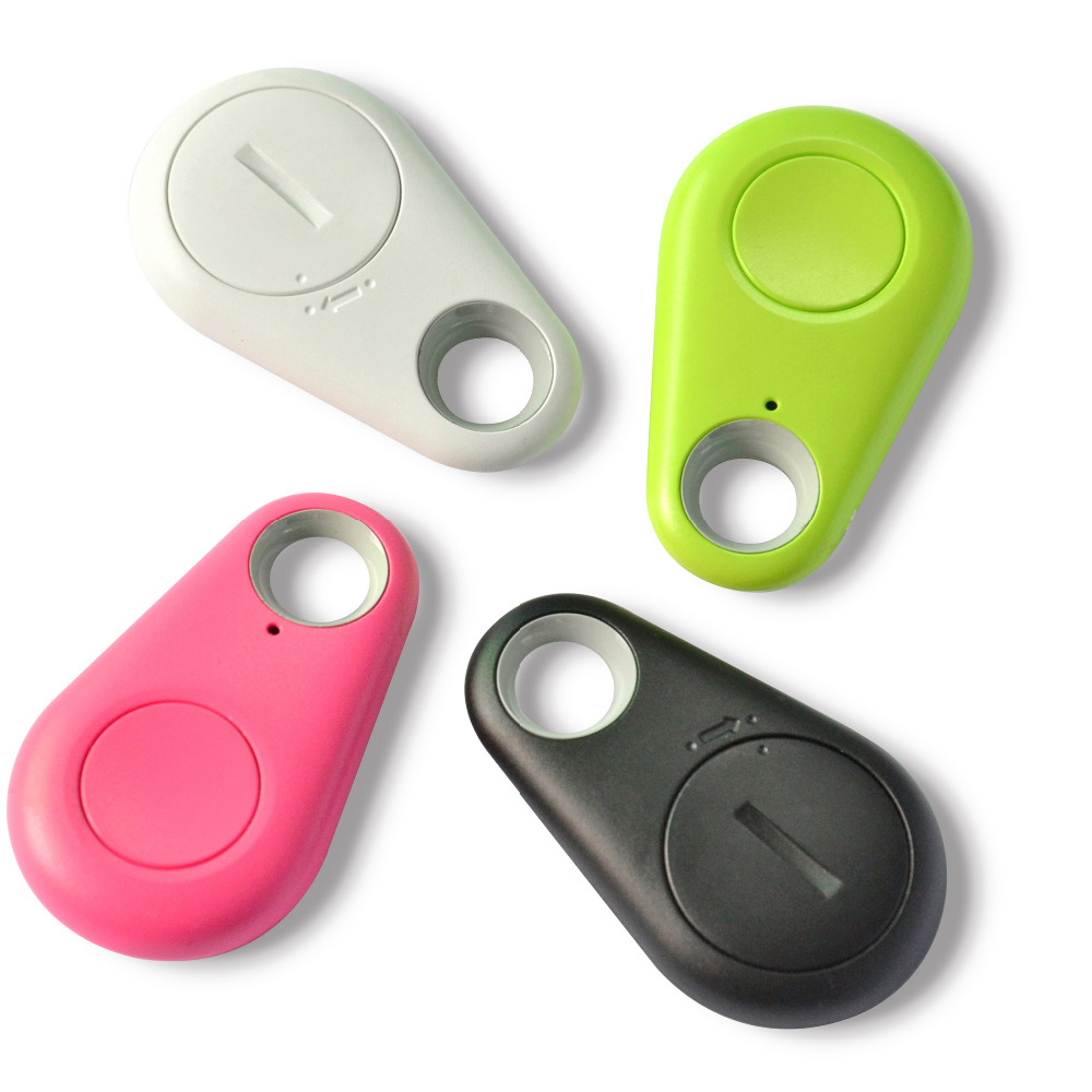 Mini GPS tracker BT